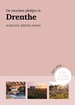 Reisgids De mooiste plekjes in Drenthe | Kosmos Uitgevers