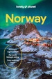 Reisgids Norway - Noorwegen | Lonely Planet