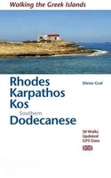 Rhodos, Karpathos, Kos and southern Dodecanese