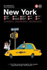 Reisgids Monocle New York | Gestalten Verlag