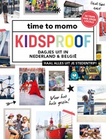 Kidsproof - dagje uit in Nederland en Belgie