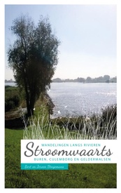Wandelgids Stroomwaarts: wandelen langs rivieren | Brave New Books