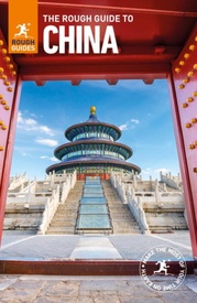 Reisgids China | Rough Guides