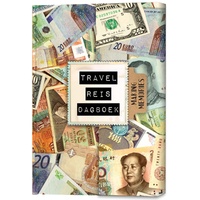Travelreisdagboek Geld