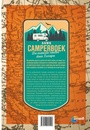 Campergids Camperboek Europa | ANWB Media