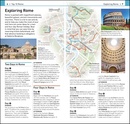 Reisgids Eyewitness Top 10 Rome | Dorling Kindersley