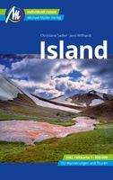 IJsland - Island Reiseführer