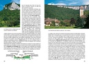 Wandelgids Jura - Franche Comté (Franstalig) | Rother Bergverlag