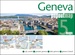 Stadsplattegrond Popout Map Geneva - Geneve | Compass Maps