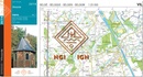 Wandelkaart - Topografische kaart 23/7-8 Topo25 Vilvoorde | NGI - Nationaal Geografisch Instituut