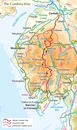 Wandelgids The Cumbria Way | Cicerone