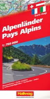 Alpen - Alpenlanden