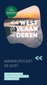 Wandelgids Wandelpocket De Kust | Westtour