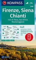 Firenze - Siena - Chianti