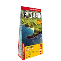 New  Zealand - Nieuw-Zeeland