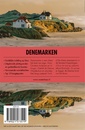 Reisgids Wat & Hoe Reisgids Denemarken | Kosmos Uitgevers