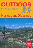 Noorwegen Olavsweg
