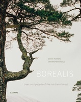 Borealis - Trees and people of the northern forest