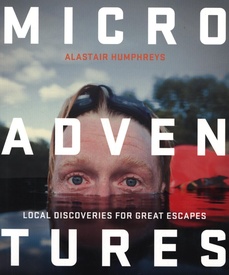 Reisgids Microadventures | Collins