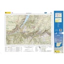 Topografische kaart 449-III Saucelle | CNIG - Instituto Geográfico Nacional1