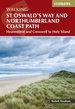 Wandelgids St Oswald's Way and Northumberland Coast Path | Cicerone