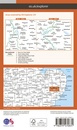 Wandelkaart - Topografische kaart 211 OS Explorer Map | Active Bury St Edmunds / Stowmarket | Ordnance Survey Wandelkaart - Topografische kaart 211 OS Explorer Map Bury St Edmunds, Stowmarket | Ordnance Survey