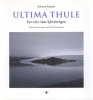 Ultima Thule – Een reis naar Spitsbergen