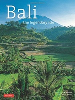 Bali - the legendary isle