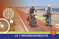 LF1 Internationale Noordzeeroute Den Helder - Boulogne sur Mer