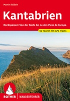 Kantabrien - Cantabrië