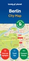 Stadsplattegrond City map Berlin - Berlijn | Lonely Planet