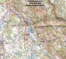 Wegenkaart - landkaart - Fietskaart D83 Top D100 Var | IGN - Institut Géographique National