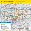 Reisgids Marco Polo NL Zuid-Tirol | 62Damrak
