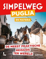 Puglia - Apulie