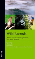 Wild Rwanda