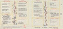 Historische Kaart 104 Battle of Alsace | Michelin