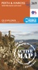 Wandelkaart 369 OS Explorer Map | Active Perth / Kinross | Ordnance Survey