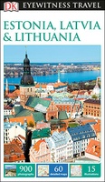 Estonia, Latvia and Lithuania - Estland, Letland, Litouwen