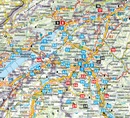 Wandelgids Rund um Bern | Rother Bergverlag