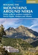 Wandelgids The Mountains Around Nerja | Cicerone
