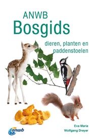 Natuurgids ANWB Bosgids | ANWB Media