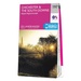 Wandelkaart - Topografische kaart 197 Landranger Chichester & The South Downs, Bognor Regis & Arundel | Ordnance Survey