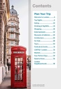 Reisgids Pocket London – Londen | Lonely Planet