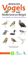 Vogels van Nederland en België