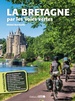 Fietsgids La Bretagne par les voies vertes | Editions Ouest-France