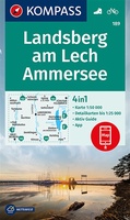 Landsberg am Lech - Ammersee