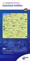 Wegenkaart - landkaart 4 Duitsland midden | ANWB Media