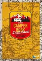 ANWB Camperboek Duitsland
