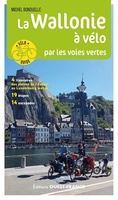 Wallonie à vélo par les voies vertes