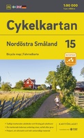Nordöstra Småland - noordoost Smaland